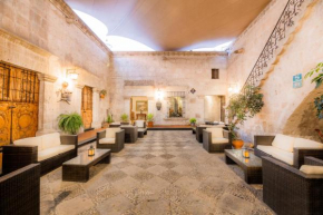 Гостиница Hotel Conquistador  Арекипа